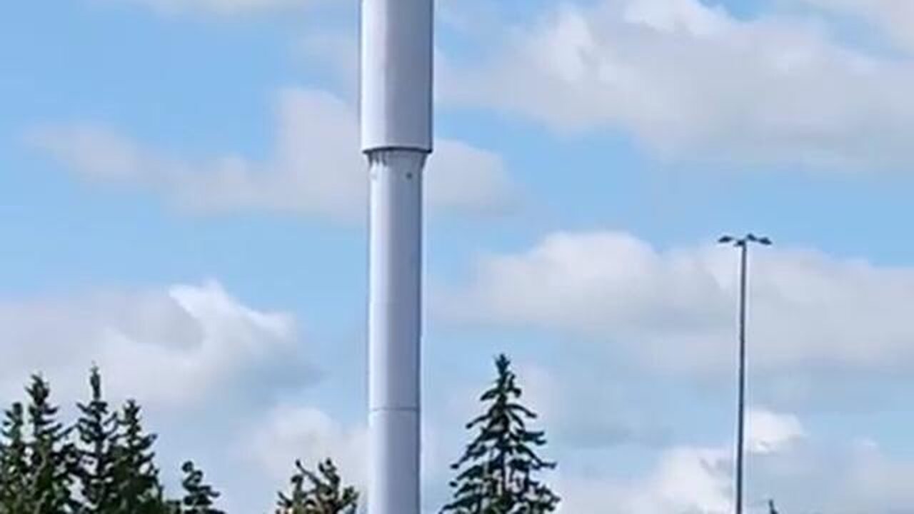 Unusual Deployment National Citizens Alliance