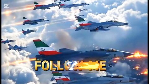 Iran Big Attack on Israel | Israel vs Iran war #iran #attack