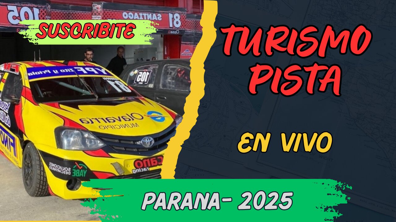 Ezequiel Bosio manda en Paraná y se ilusiona con todo 🏆🚀
