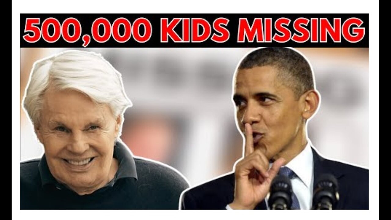 HE GETS AWAY WITH IT?! Abercrombie CEO Walks Free While Obama’s Secret EXPLODES