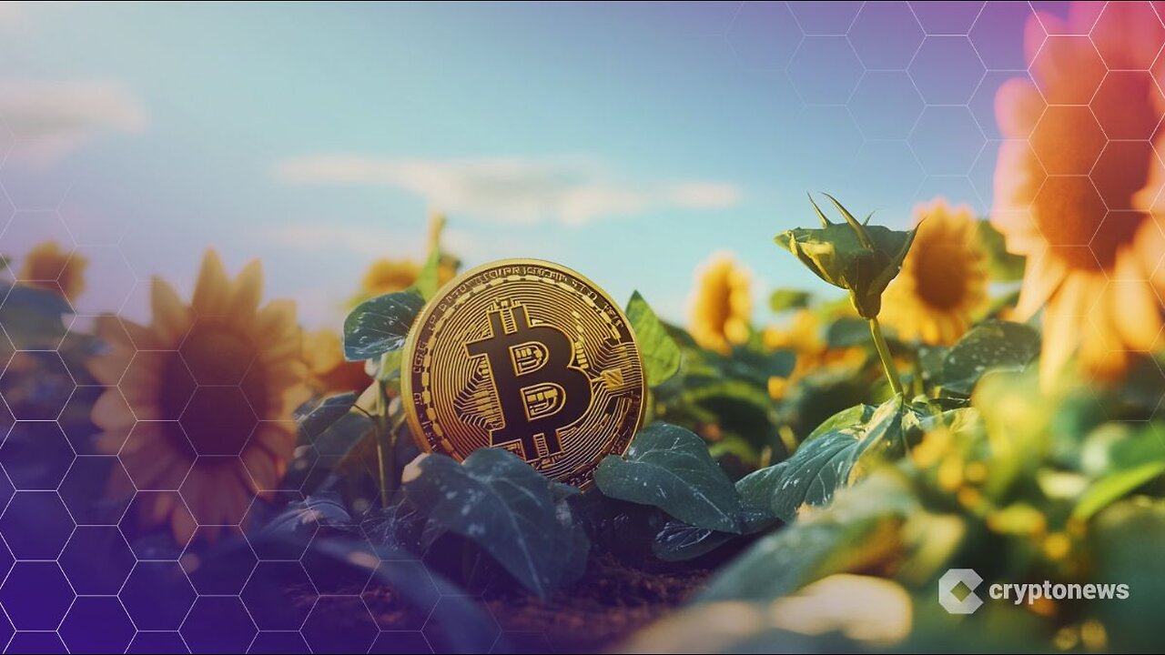 Coinbase Bitcoin Yield Fund Targets 4%-8% Yield, Eyes $1B Inflows