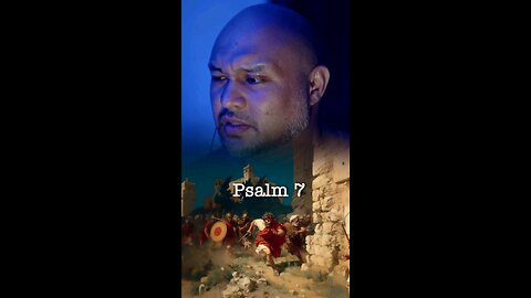 Psalm 7