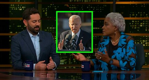 New Book Exposes How Democrats LIED about Biden’s mental acuity