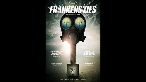 "FrankenSkies: Full Movie (2017)"