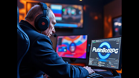 PutinBot Speaks: The High Cost of Social Pathogins and Illegal Immigration