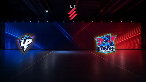 UP vs LNG Highlights Game 1 — LPL 2025 Split 3 — Ultra Prime vs LNG Esports