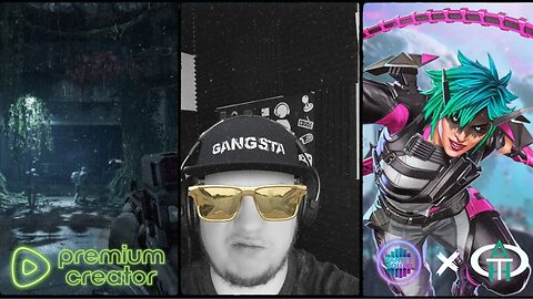 PUBG Black Budget into Apex Legends Chaos