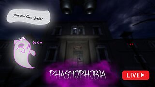 Quiet Ghosts & Brownstone Haunts | Phasmophobia