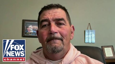 ‘NO BLAME’: Renee Good’s Former Father-in-Law Speaks Out on Her Death