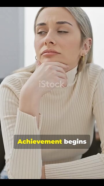 Overcome Disillusionment