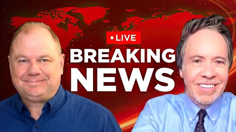 Pipe Bomb Plot, Warner Bros Bidding War & Gas Price Freefall! | Tuesday Newsday