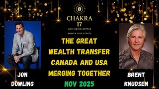 Jon Dowling & Brent Knudsen Discuss Latest Updates On The Great Wealth Transfer