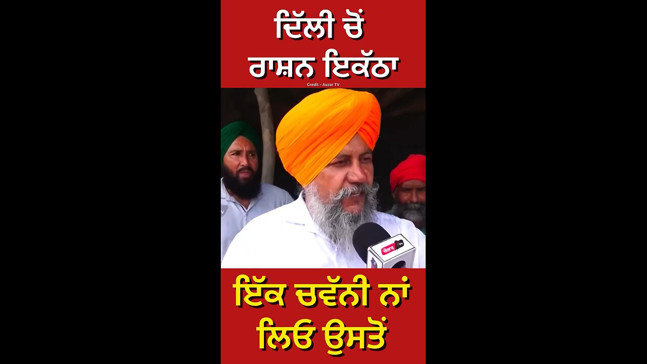 Palwinder Singh Talwara Interview ( Part 2) #gaggisidhuz #podcast #interview