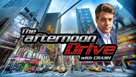 The Afternoon Drive™