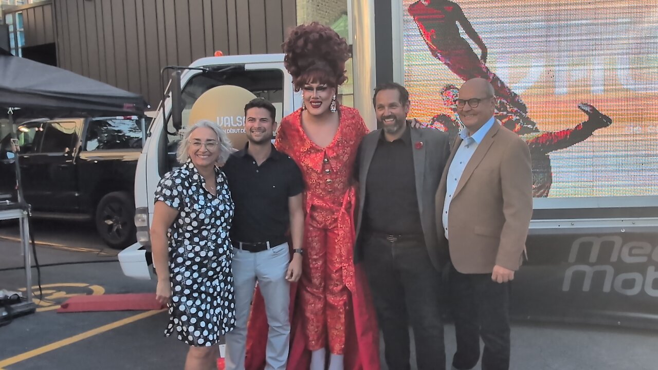 Lancement saison Valspec 2025-2026