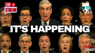 Pre-Censored Tonight: The Fun is Just Getting Started