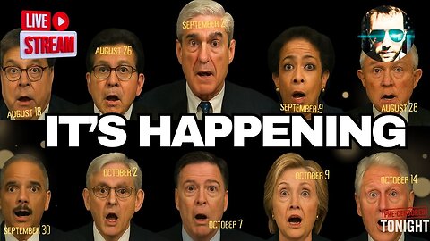 Pre-Censored Tonight: The Fun is Just Getting Started