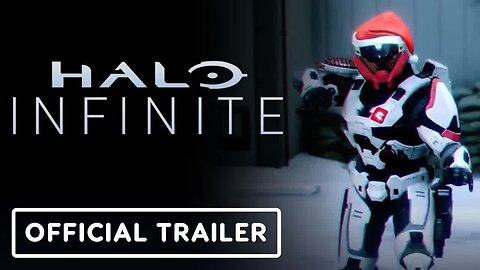 Halo Infinite - Official Snowbound Launch Trailer