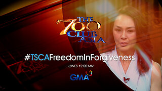 With God’s Help, Find Freedom in Forgiveness
