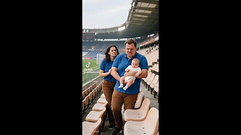From Abandoned Child to Champion: A Father’s Legacy