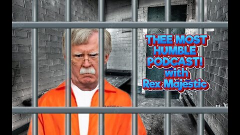 Ep.76: No Murders in D.C. for 11 Days; Bolton Raid; Trump Takeover in Chicago May Not Happen