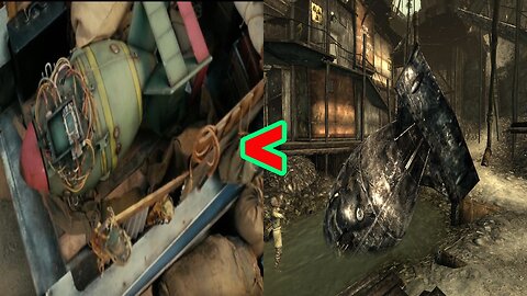 Fallout TV Show Screws Up Nukes