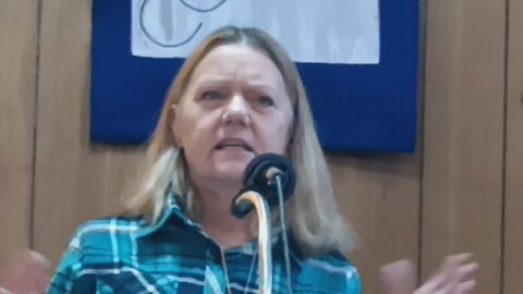 Becoming A New Creation