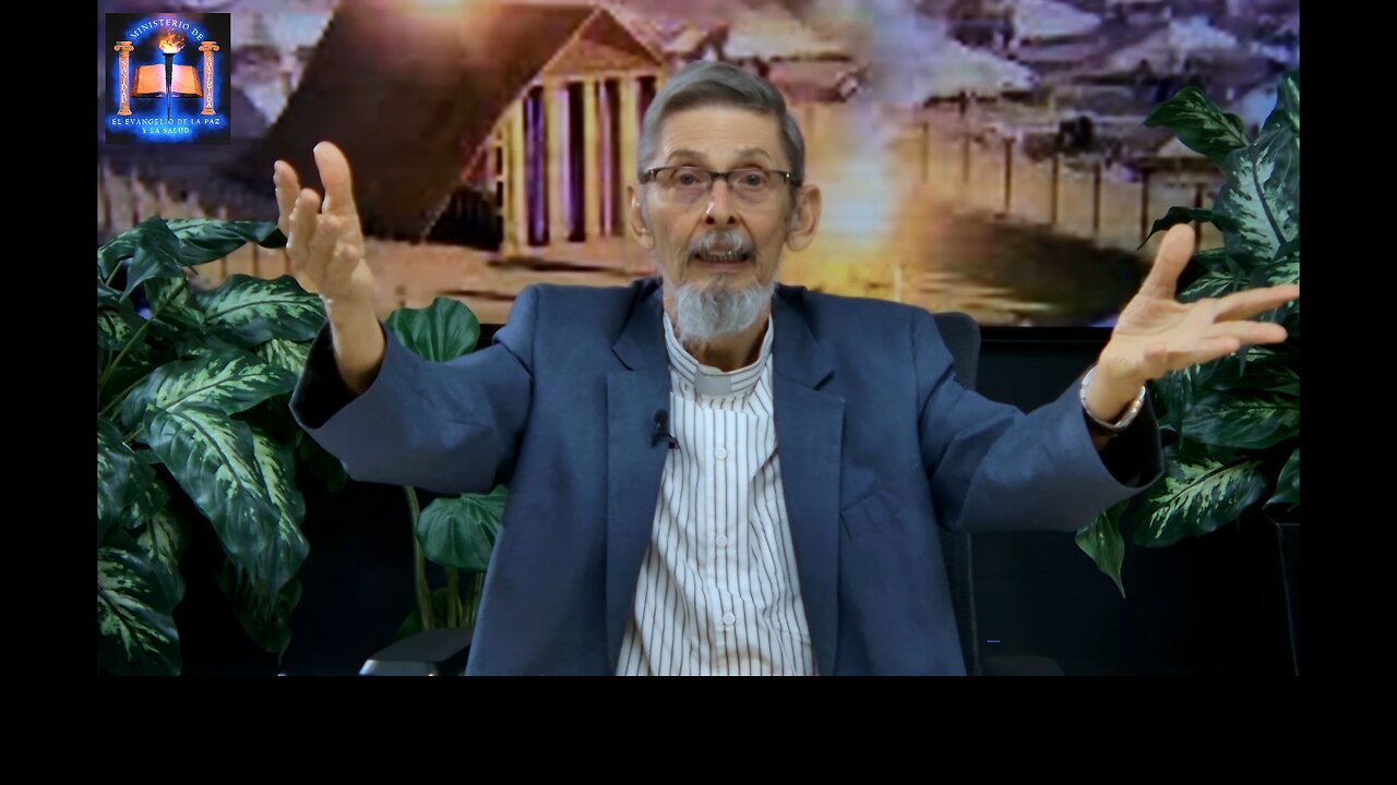 La Teología del Amor Parte II