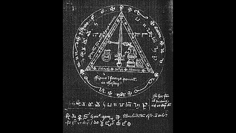 IllumiGnosis - Ritual Magic, Psychedelics and state of the world.