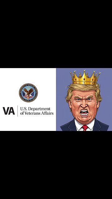 Donald ‘Nero’ Trump Is Against veterans too