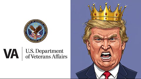 Donald ‘Nero’ Trump Is Against veterans too