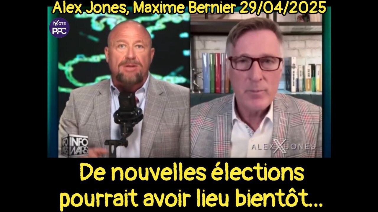 De nouvelles élections pourrait avoir lieu bientôt...