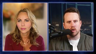 Lara Logan with Elijah Schaffer - Dark Elitist Secrets They DON’T Want You To Know