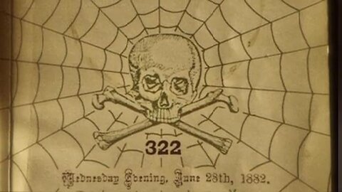 "Unmasking Secret Societies: How They Manipulate Public Perception to Their Advantage"