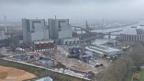 "Germany Shuts Down Latest Coal-Fired Power Plant After Just Six Years: An Eco Move"