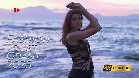FASHION TRUST GRANT 2025 - Fashion Channel Chronicle