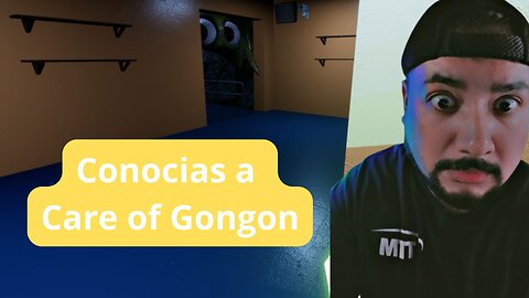 Conocías a Care Of GonGon | Care Of GonGon | Gameplay