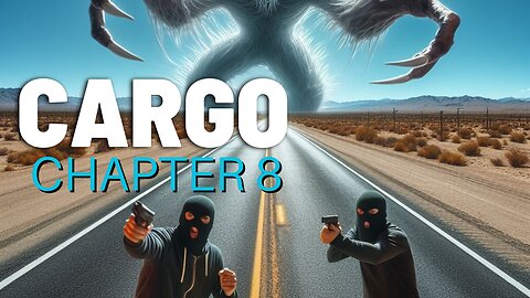 Brutal Aftermath: A Rampaging Force