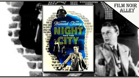 Night And The City (1950)