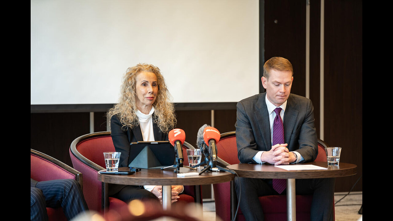 Kersti Kracht: hakkan prokuratuuri kutsuma tõlgendamisbürooks