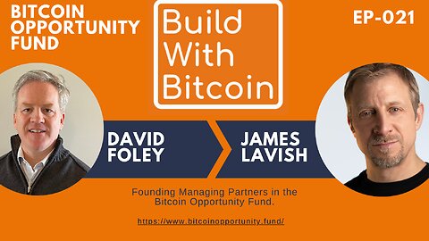 Bitcoin Opportunity Fund: Using Public and Private Markets to Grow the Ecosystem