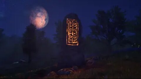 Oblivion Remastered - All Doomstone Locations and Powers