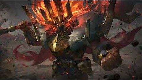 sahn uzal mordekaiser pentakill