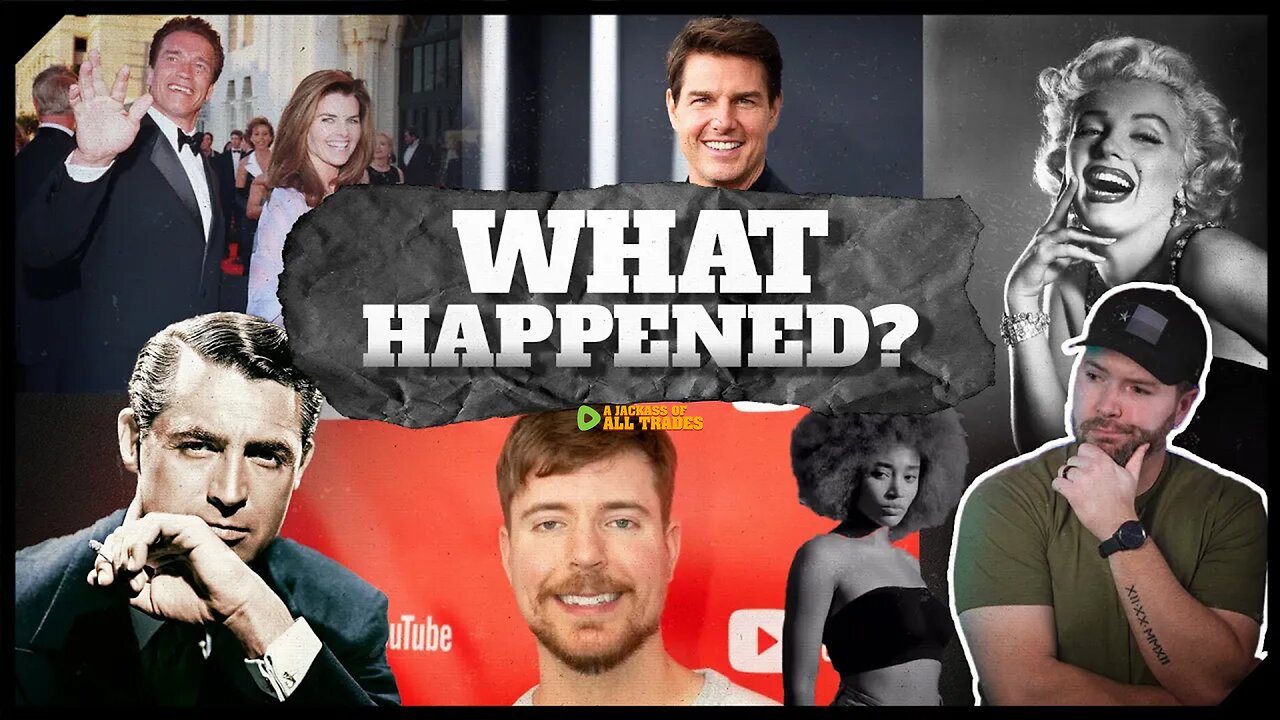 The Death of the Movie Star: Why Hollywood Can’t Make a New Tom Cruise