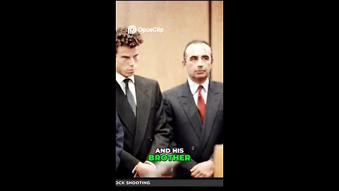 Menendez Brothers' Prison Confession: Choice & Sorrow 💔