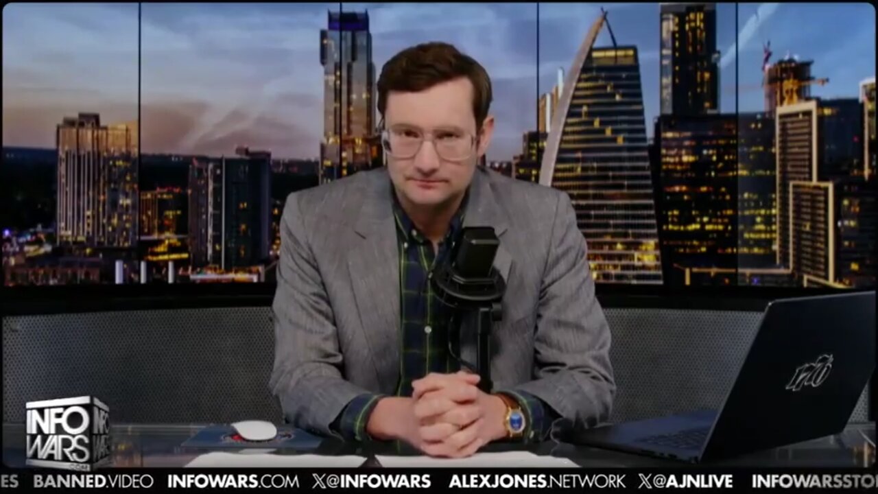 AMERICAN JOURNAL (Full Show) Thursday - 4/24/25