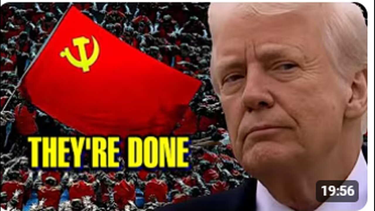 China Just Made a BIG MISTAKE