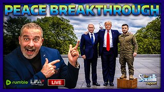 Ukraine says it has agreed to 'core terms' of US peace deal proposal [EP4820]