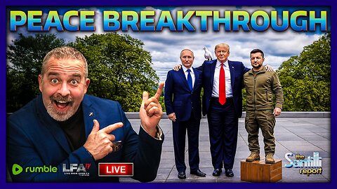 Ukraine says it has agreed to 'core terms' of US peace deal proposal [EP4820]