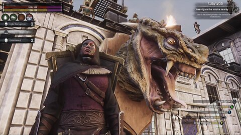 Conan Exiles beginners guide rewards from the Dark Dregs dungeon